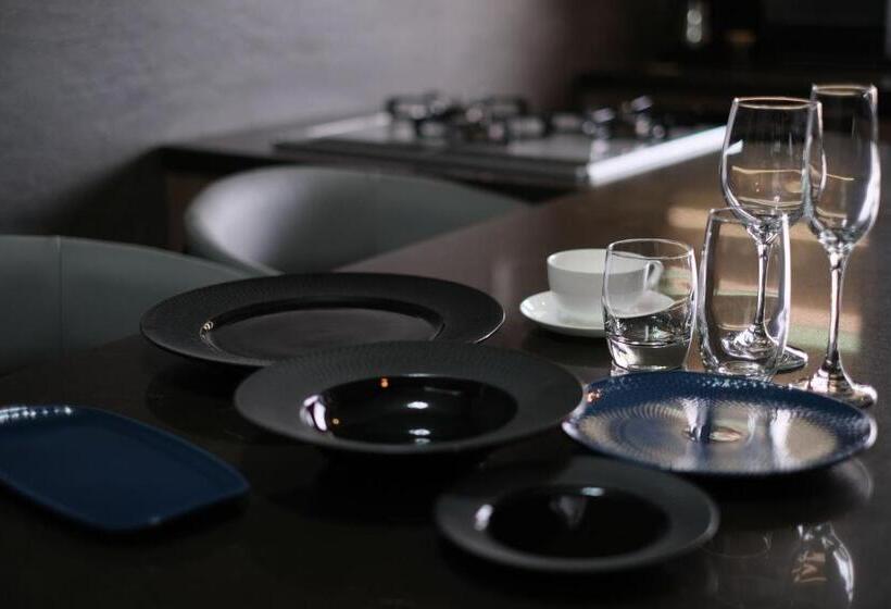 هتل Plufino Resort Villa