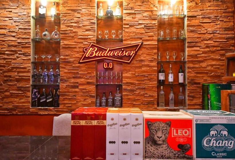 فندق เคน อินน์ เพชรบุรี Kane Inn Petchaburi