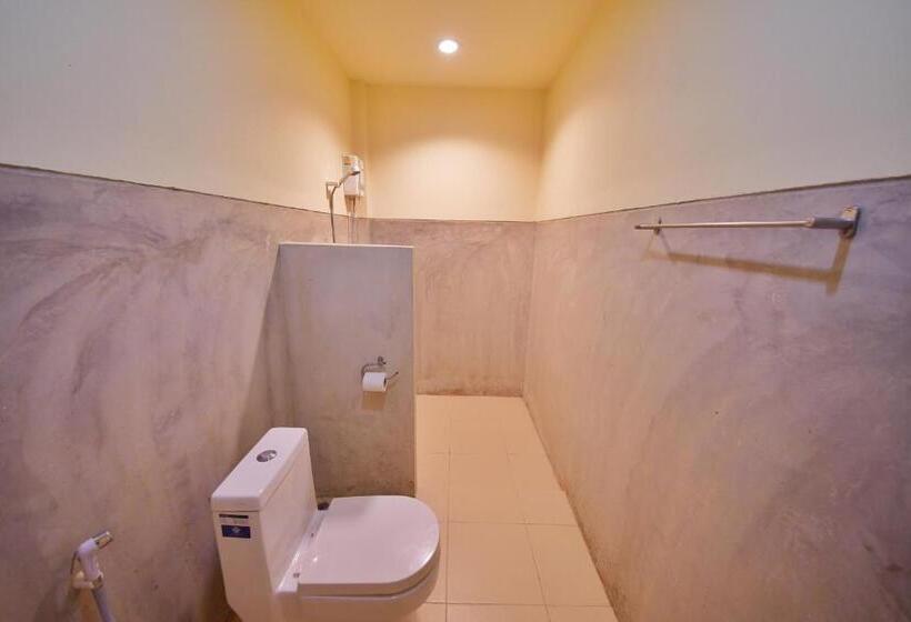 فندق เคน อินน์ เพชรบุรี Kane Inn Petchaburi