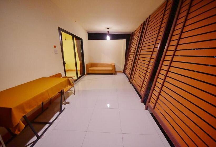 فندق เคน อินน์ เพชรบุรี Kane Inn Petchaburi