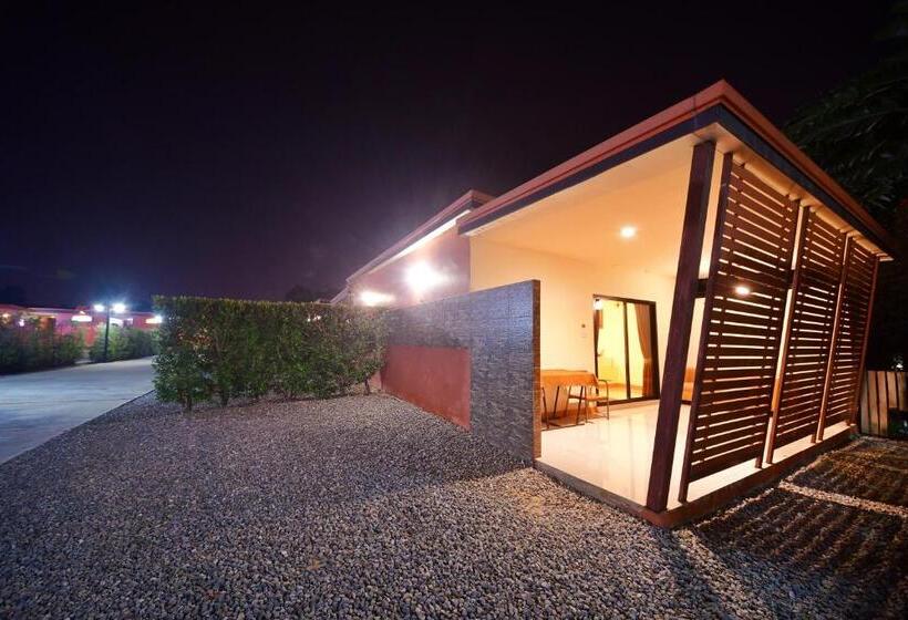 فندق เคน อินน์ เพชรบุรี Kane Inn Petchaburi