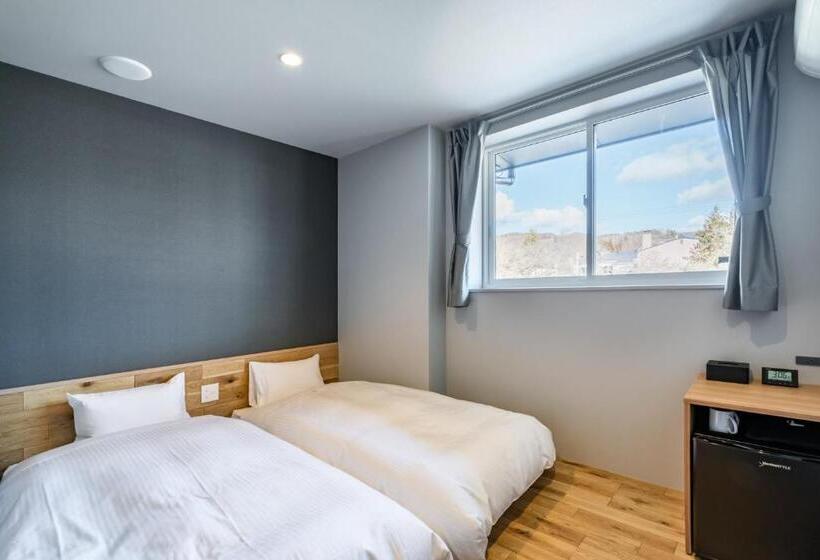 Hotelli カダルテラス金田一