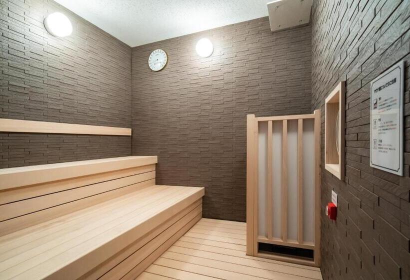 Hotelli カダルテラス金田一