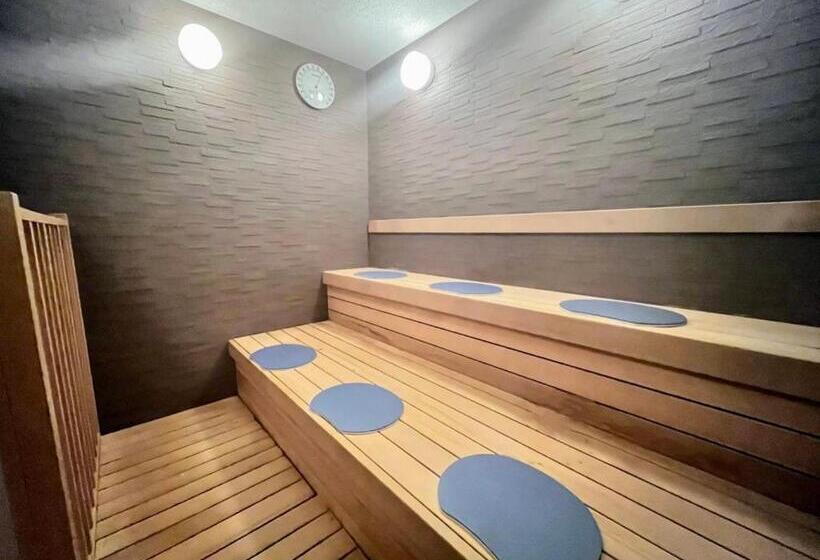 Hotelli カダルテラス金田一