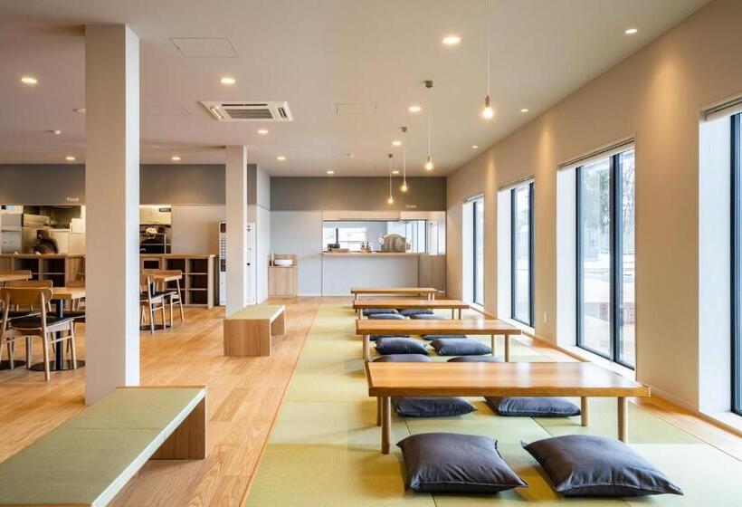 Hotelli カダルテラス金田一