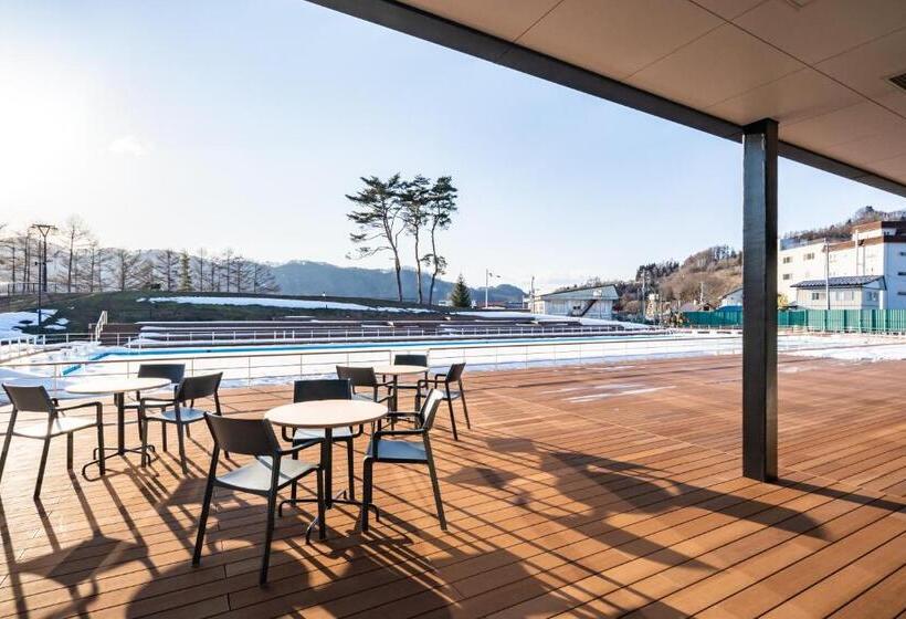 Hotelli カダルテラス金田一