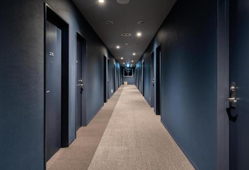 Otel カダルテラス金田一