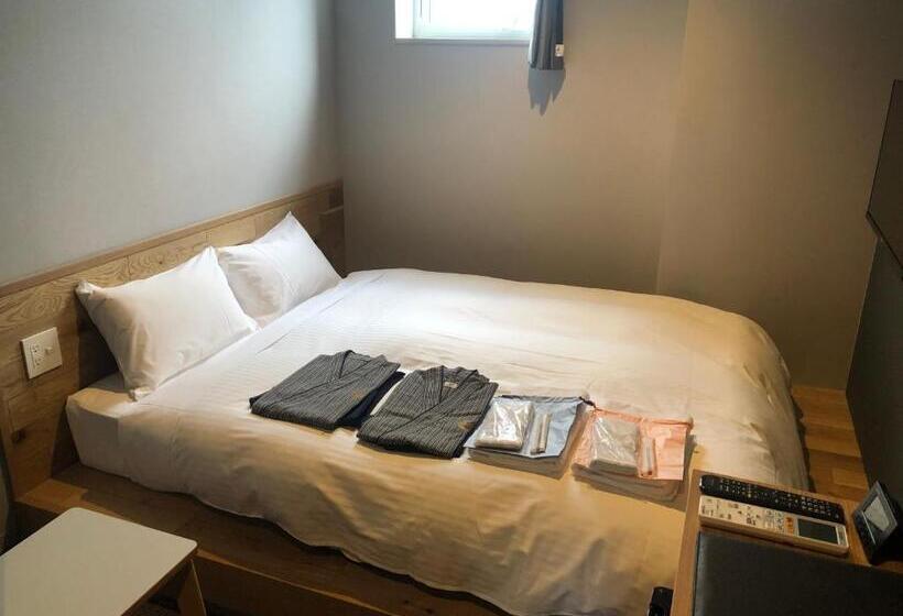 Hotelli カダルテラス金田一