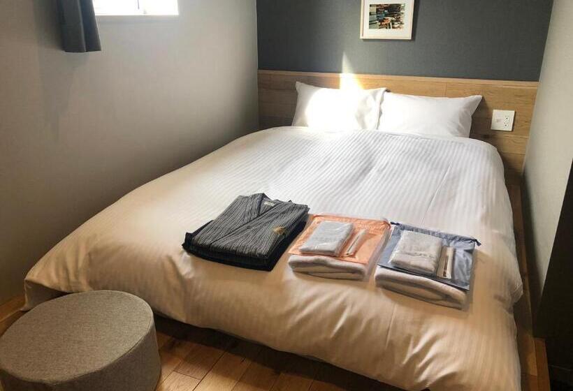 Hotelli カダルテラス金田一