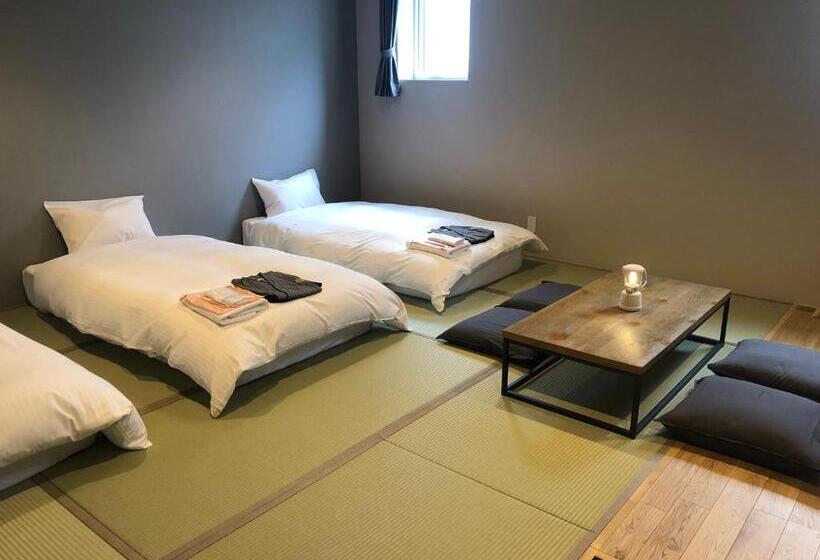 Hotelli カダルテラス金田一