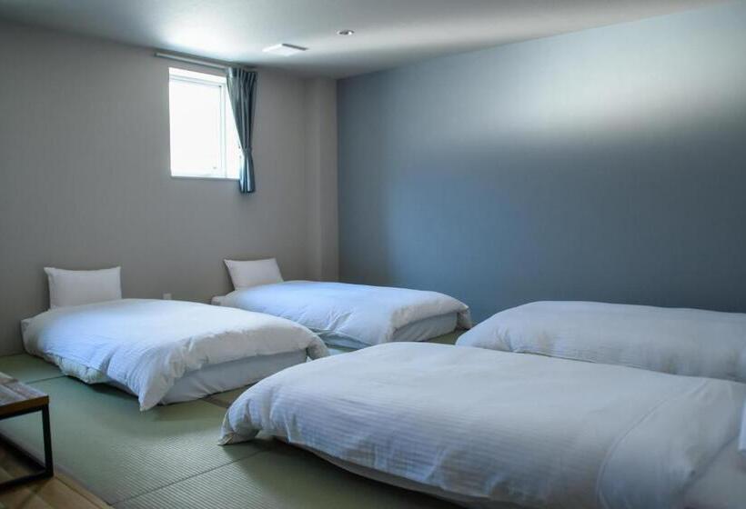 Hotelli カダルテラス金田一