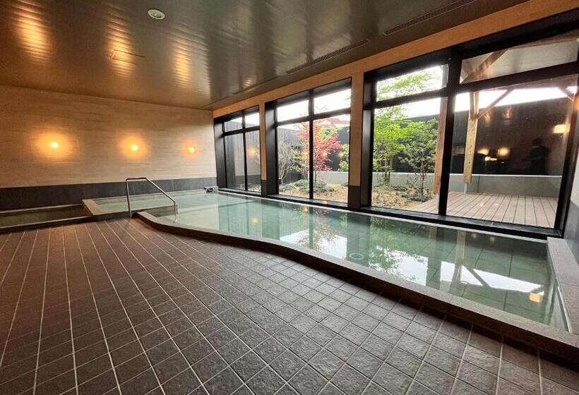 Hotelli カダルテラス金田一