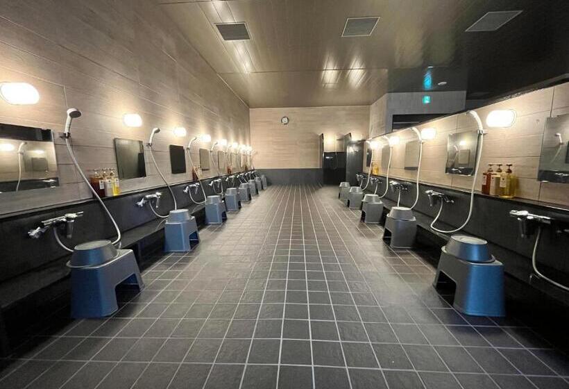 Hotelli カダルテラス金田一