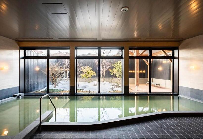 Hotelli カダルテラス金田一