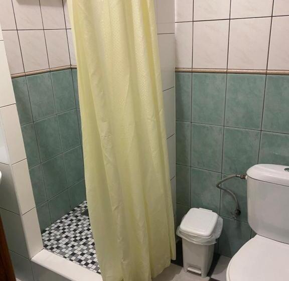 Hotel готель клен