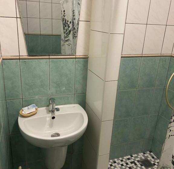 Otel готель клен