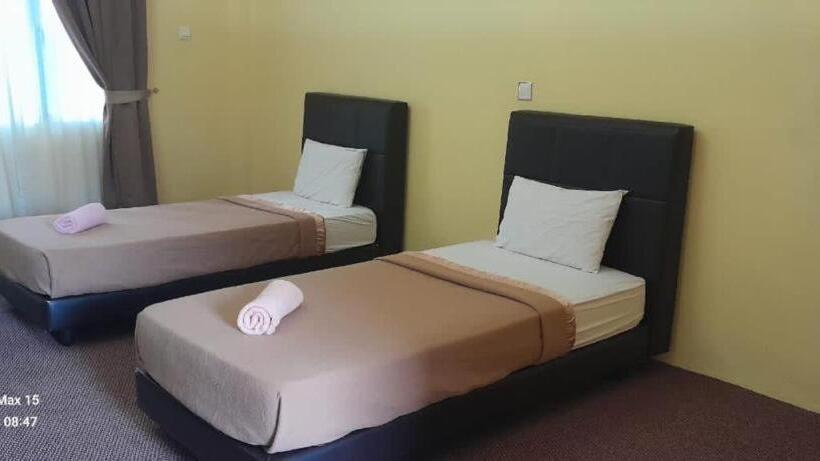 فندق Alia Tiara River And Beach Resort