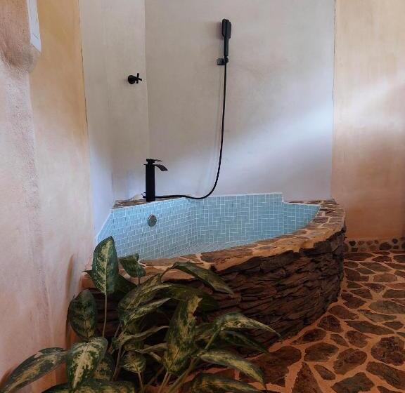 בית מלון כפרי Aracari Ecolodge