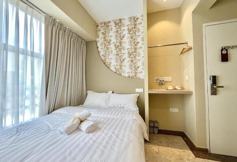 בית מלון כפרי Asimmy