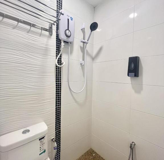 בית מלון כפרי Asimmy