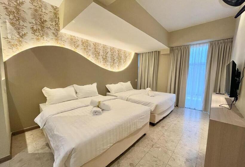 בית מלון כפרי Asimmy