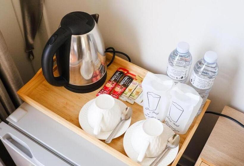 בית מלון כפרי Baan O Resort