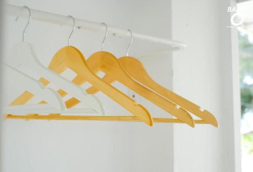 酒店 Baan O Resort