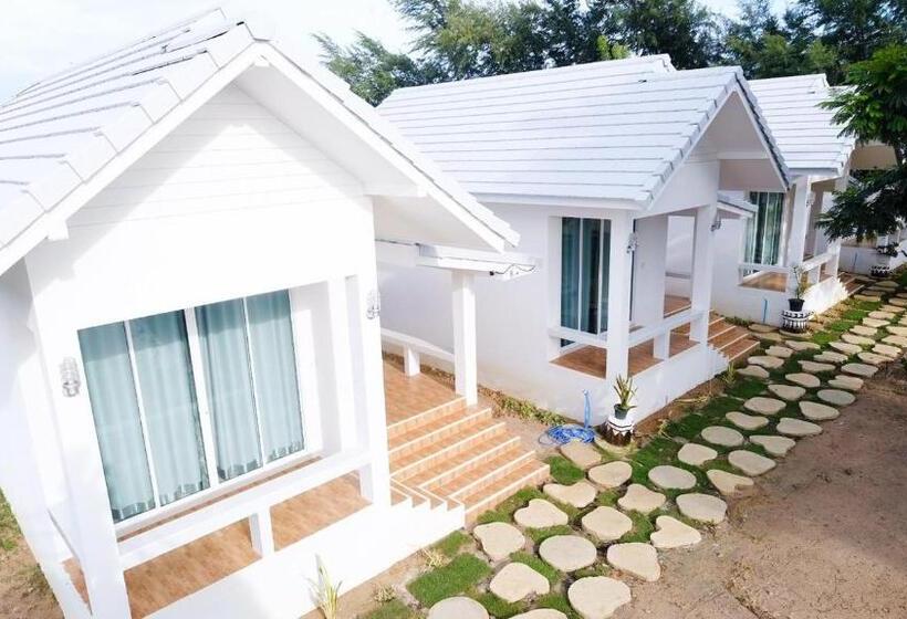 酒店 Baan O Resort