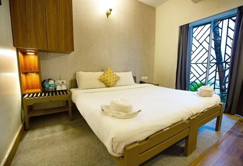 בית מלון כפרי Bela Goa