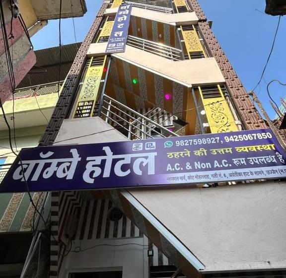 Hotel Bombay
