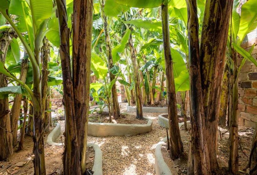 호텔 Casa Do Bispo