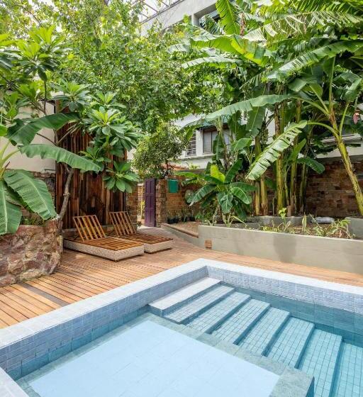 호텔 Casa Do Bispo