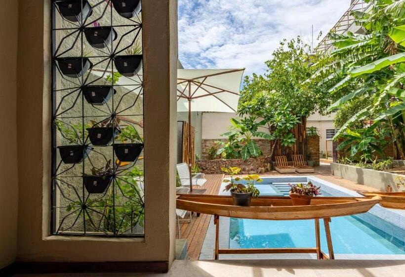 호텔 Casa Do Bispo