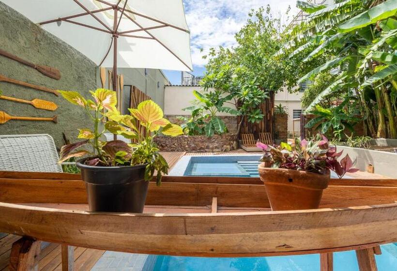 호텔 Casa Do Bispo