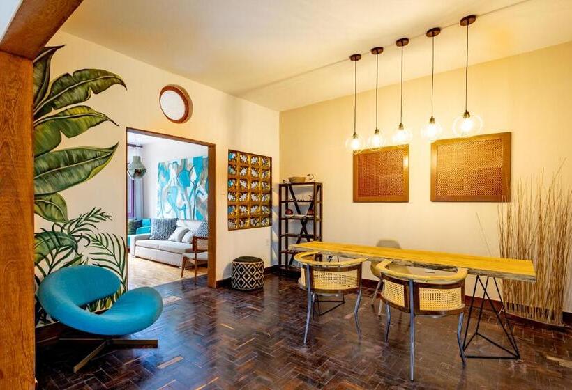 호텔 Casa Do Bispo