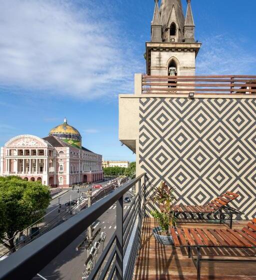 호텔 Casa Do Bispo