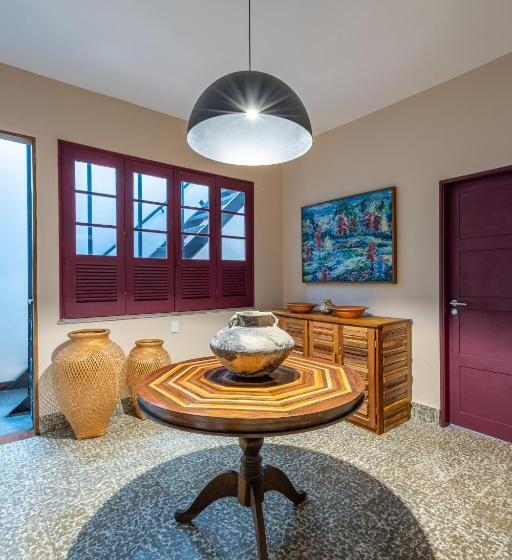 호텔 Casa Do Bispo