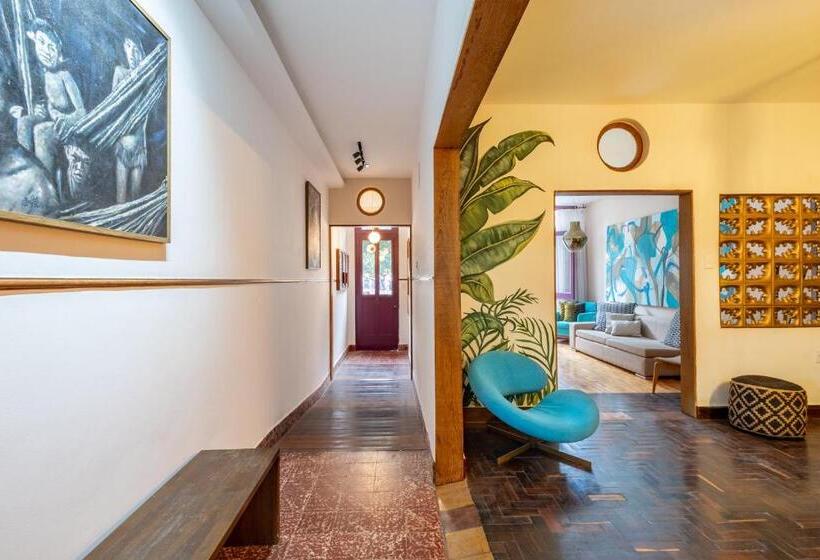 호텔 Casa Do Bispo