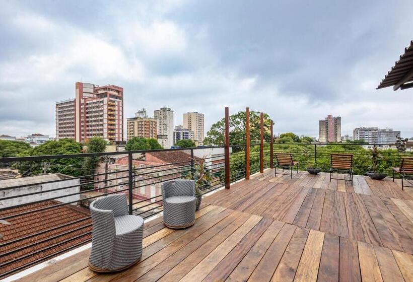 호텔 Casa Do Bispo