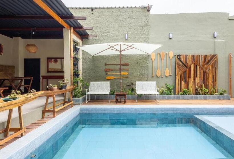 호텔 Casa Do Bispo