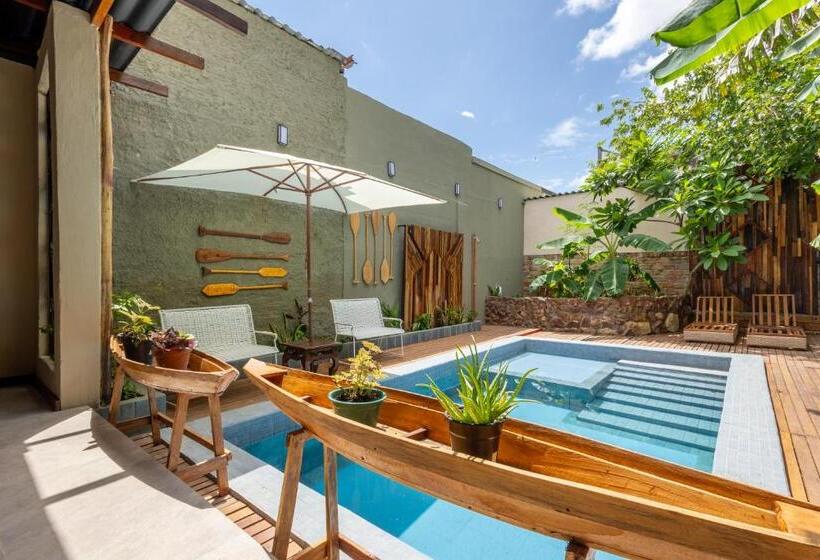 호텔 Casa Do Bispo