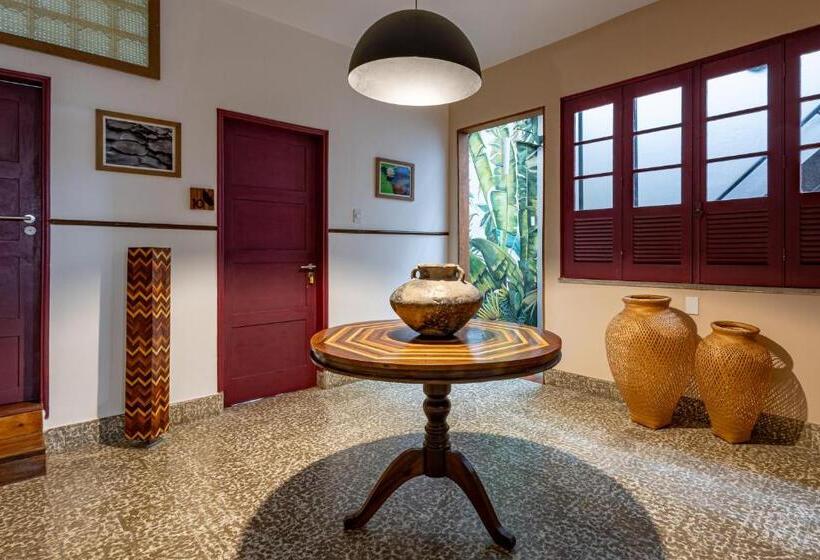 호텔 Casa Do Bispo