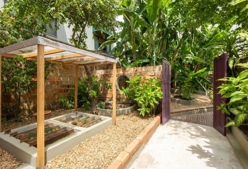 호텔 Casa Do Bispo