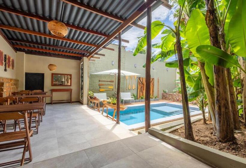 호텔 Casa Do Bispo