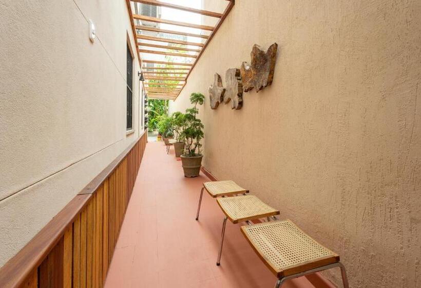 호텔 Casa Do Bispo