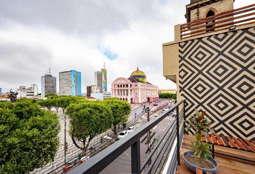 호텔 Casa Do Bispo