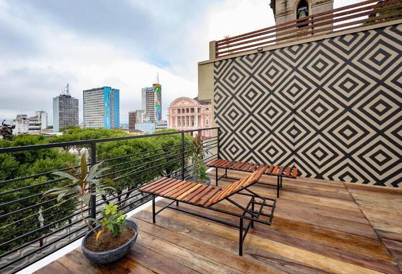 호텔 Casa Do Bispo