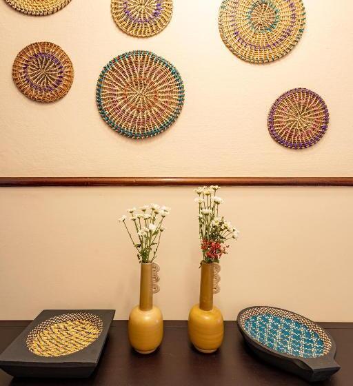 호텔 Casa Do Bispo