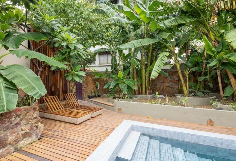 호텔 Casa Do Bispo