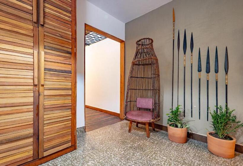 호텔 Casa Do Bispo